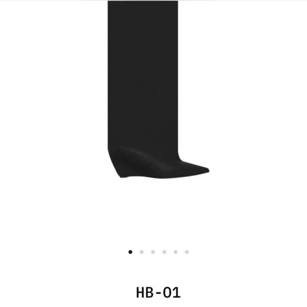 YZY HB-01 SIZE 7